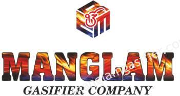 Manglam Gasifier Company System